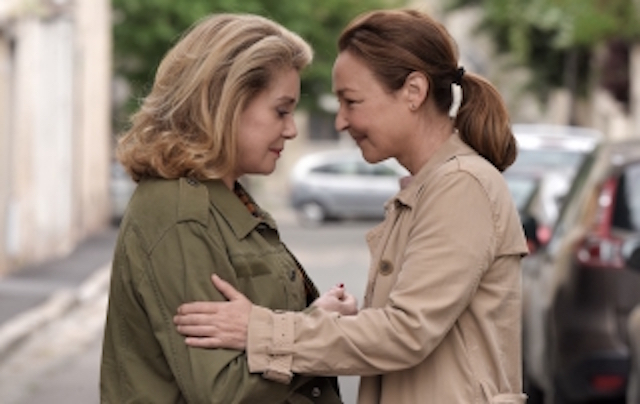 The Island Today: ‘The Midwife’ kicks off film series The Island Today: ‘The Midwife’ kicks off film series