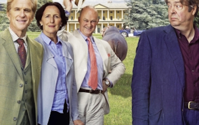 Gold Coast to preview ‘The Hippopotamus’