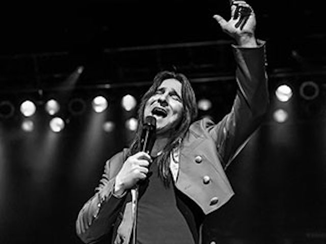 Journey tribute band to play Paramount July 21