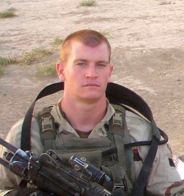 Manhasset street renamed for local Afghanistan, Iraq vet