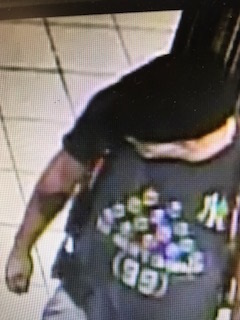 Man stole Mineola woman’s card, spent $5K: cops