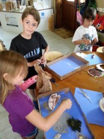 The Island Today: The top events for kids for the coming week