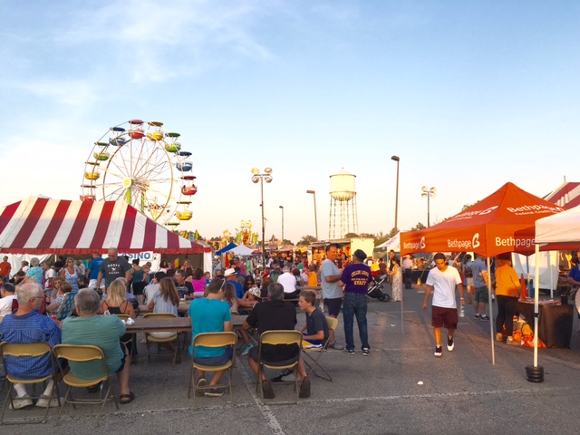 New Hyde Park preps for annual Italian Feast New Hyde Park preps for annual Italian Feast