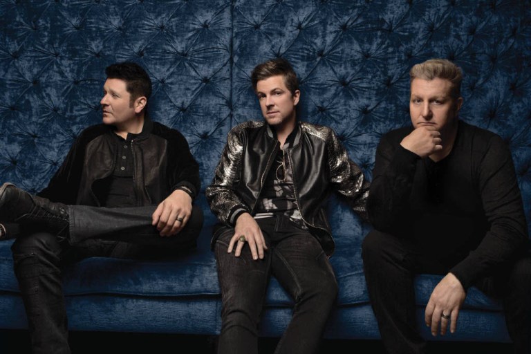 The Island Today: Rascal Flatts performing for a cause The Island Today: Rascal Flatts performing for a cause