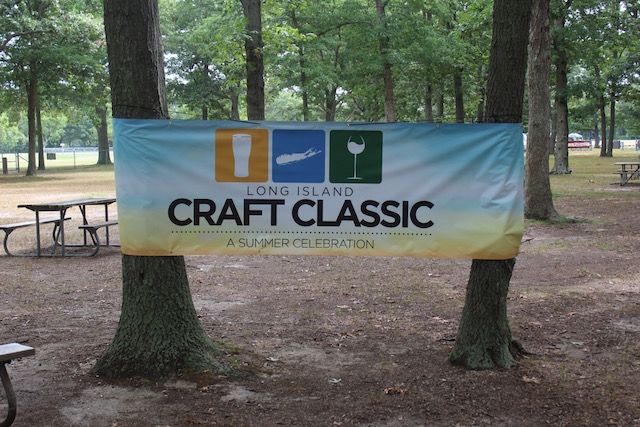 L.I. Craft Classic offers beery, beery good time