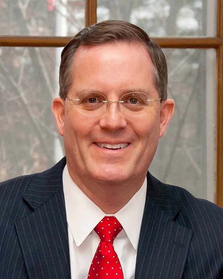 McCleary appointed president of the Schools of St. Mary McCleary appointed president of the Schools of St. Mary