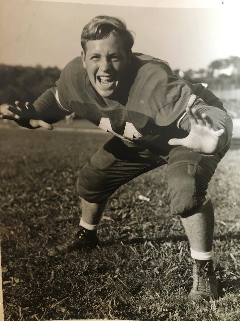 ‘Coach Faz,’ Thorp award winner, teacher, dies at 88 ‘Coach Faz,’ Thorp award winner, teacher, dies at 88