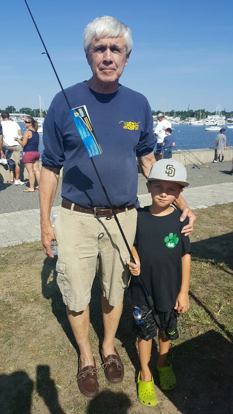 Club to host annual Snapper derby in Port