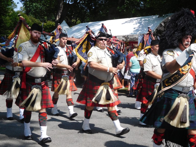 Scottish Festival celebrates culture in Old Westbury Scottish Festival celebrates culture in Old Westbury