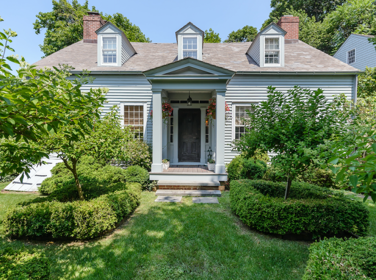 Historic Roslyn home lists for $999,999 Historic Roslyn home lists for $999,999
