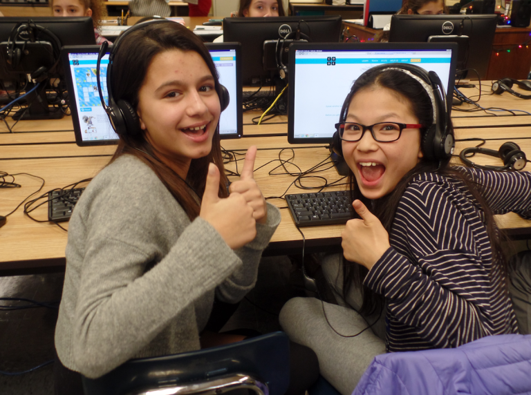 Manhasset schools bring KidOYO into curriculum