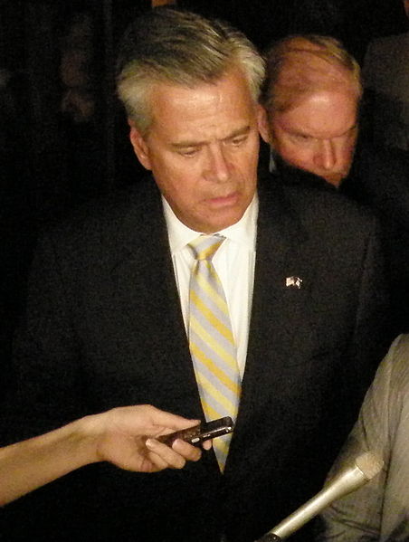 Dean Skelos and son to begin federal prison sentences