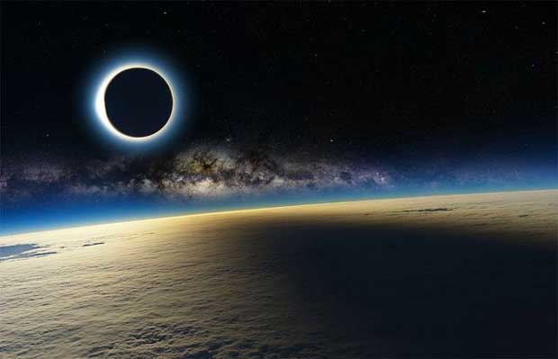 Cradle of Aviation Museum to celebrate solar eclipse Aug. 21