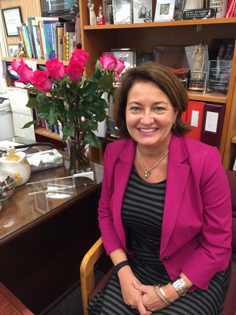 Floral Park principal tapped as Sewanhaka curriculum head Floral Park principal tapped as Sewanhaka curriculum head