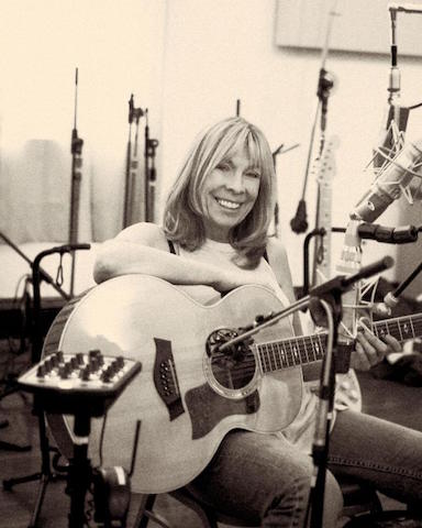 Rickie Lee Jones to perform at Landmark