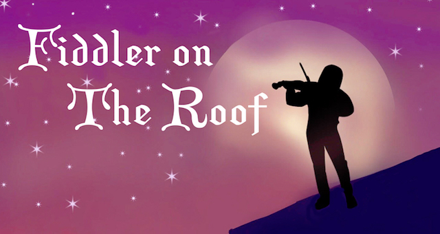 Teen production of ‘Fiddler on the Roof’