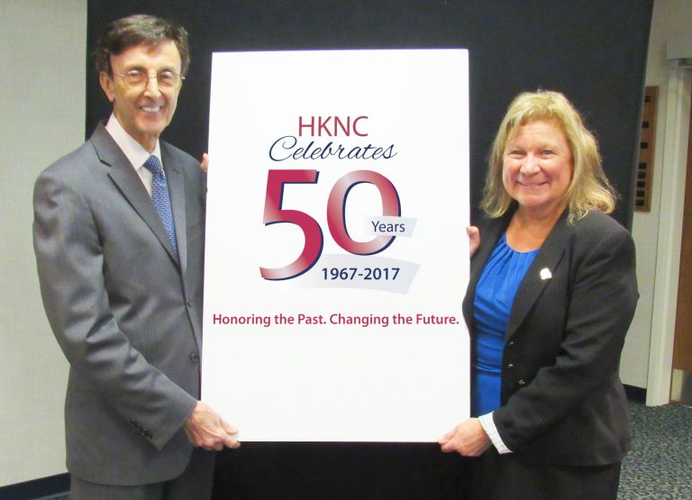 Helen Keller Center to celebrate 50th anniversary in Port
