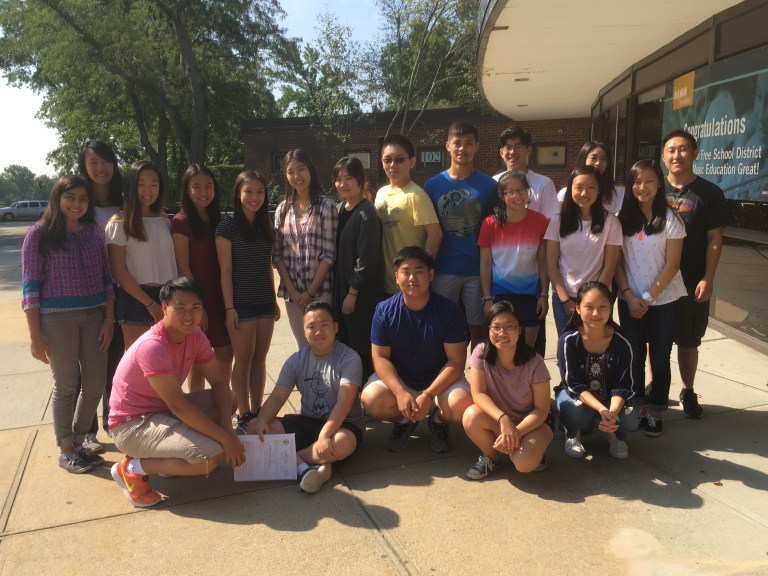 20 Herricks students named all-state musicians