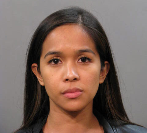 Roslyn woman charged with DWI while driving infant Roslyn woman charged with DWI while driving infant
