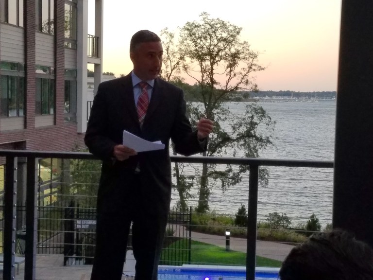 Local officials celebrate opening of AvalonBay Great Neck Local officials celebrate opening of AvalonBay Great Neck