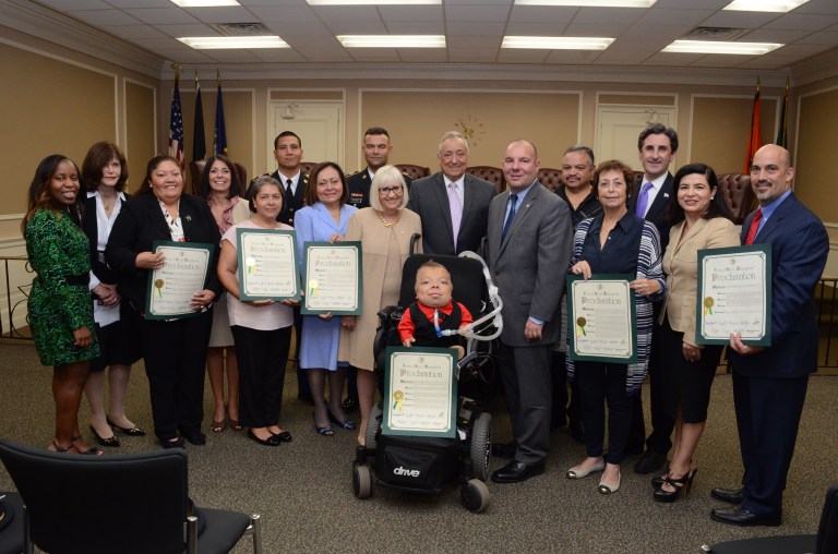 Town of North Hempstead to celebrate Hispanic Heritage Month Town of North Hempstead to celebrate Hispanic Heritage Month