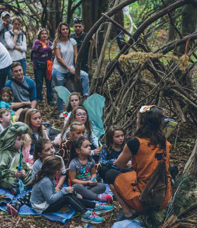 Nassau art museum kicks off fall with Manes family center classes, exhibit