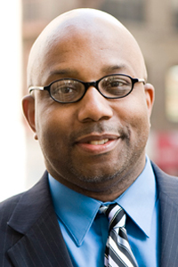 Errol Louis to speak at Temple Emanuel
