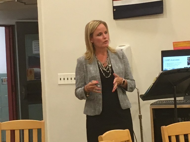 East Williston test scores remain near top in Nassau East Williston test scores remain near top in Nassau