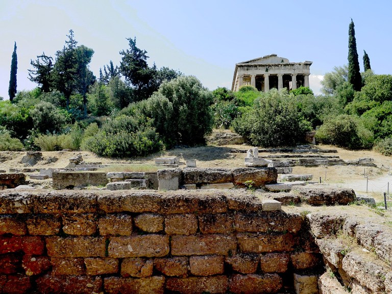 Going Places, Near & Far… Jewish Museum of Greece Honors Thousands of Years of History