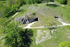 Going Places Near & Far… Caves of the Ice Age Become 42nd UNESCO World Heritage Site in Germany