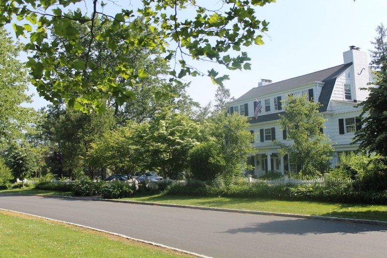 North Shore villages look to share arborist