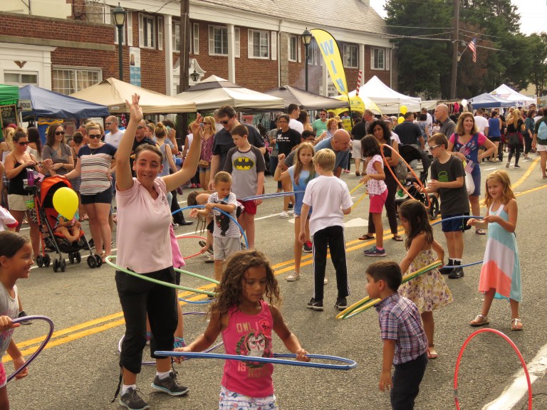 Williston Day Street Fair preps for 39th year