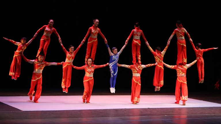 QPAC has something for everyone this fall