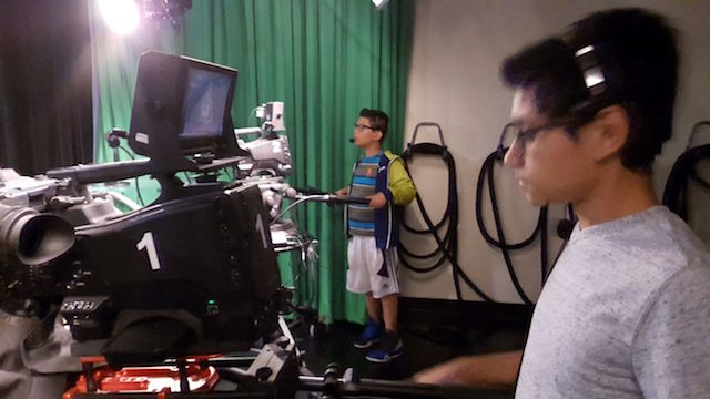 PATV will host production workshops