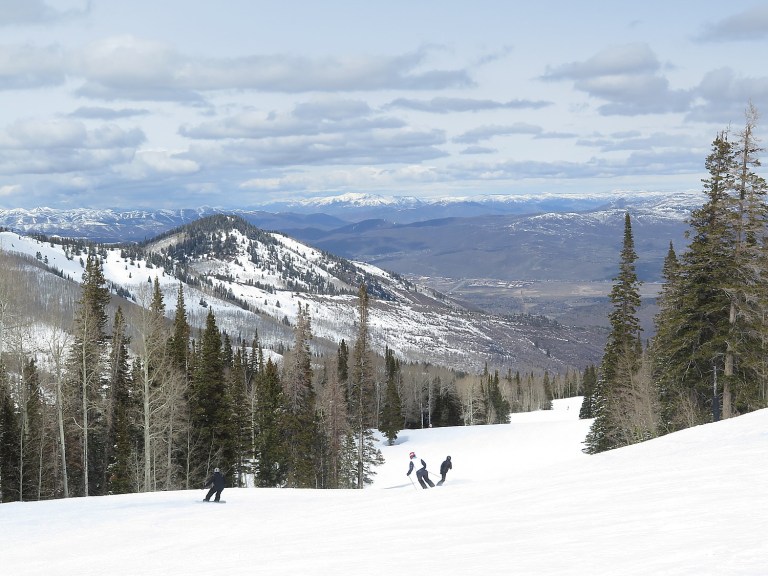 Going Places Near and Far… Purchase Vail’s Epic Pass Before Labor Day to Lock in Lowest Price for Skiing 45 Resorts Across North America