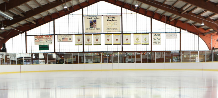 Great Neck Park District seeks to enhance skating programs with new hires Great Neck Park District seeks to enhance skating programs with new hires