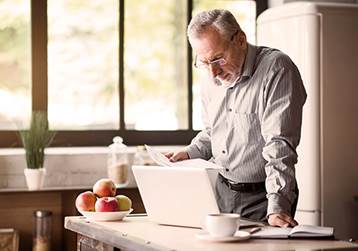 Get to know your Social Security Get to know your Social Security