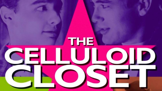Center to screen ‘The Celluloid Closet’ Center to screen ‘The Celluloid Closet’