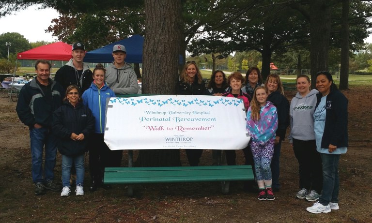 Annual Walk to Remember to take place soon