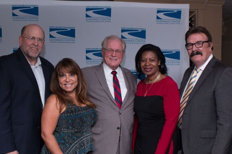 North Shore Child & Family Guidance Center raises over $12K for Children’s Center North Shore Child & Family Guidance Center raises over $12K for Children’s Center