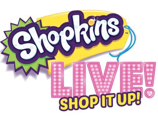Shopkins Live! heads to Westbury