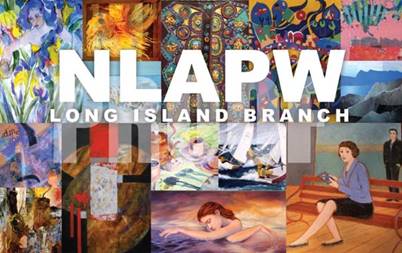 Group of women artists plans Manhasset art show Group of women artists plans Manhasset art show