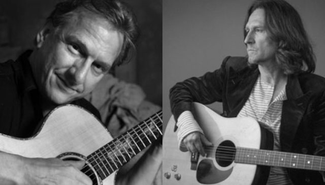 Ellis to join Waite at Molloy College concert