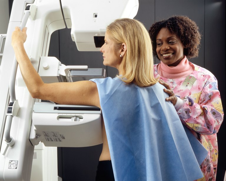 3D mammograms a boost to breast cancer detection: Northwell doctor 3D mammograms a boost to breast cancer detection: Northwell doctor