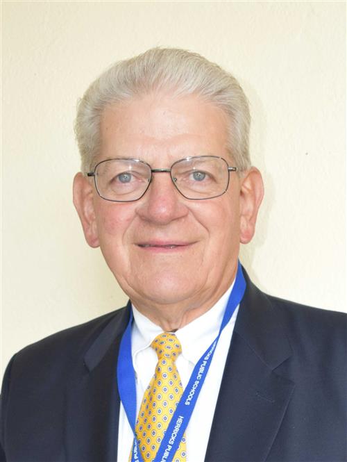 Searingtown School gets interim principal Searingtown School gets interim principal