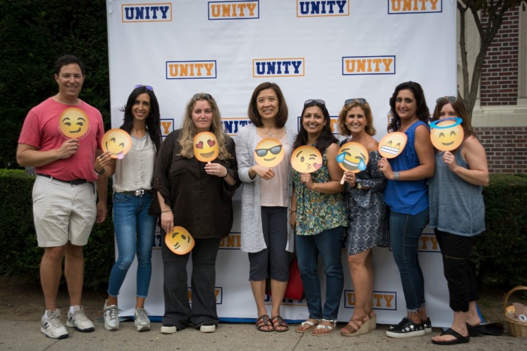 Great Neck school celebration aims to show strength in unity