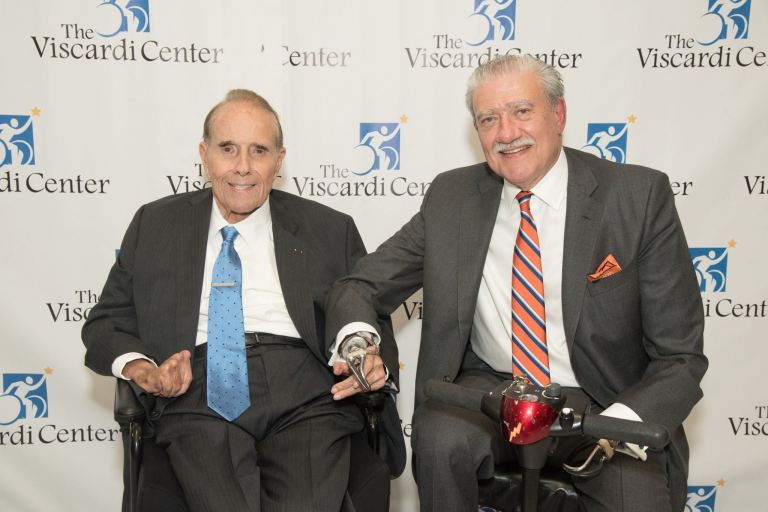 Nominations open for Henry Viscardi Achievement Awards Nominations open for Henry Viscardi Achievement Awards