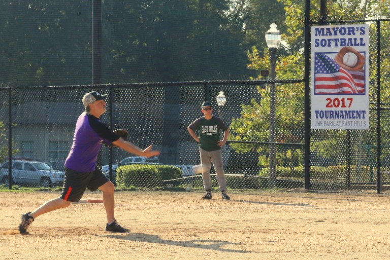 East Hills’ 16th annual Mayor’s Cup hits a home run