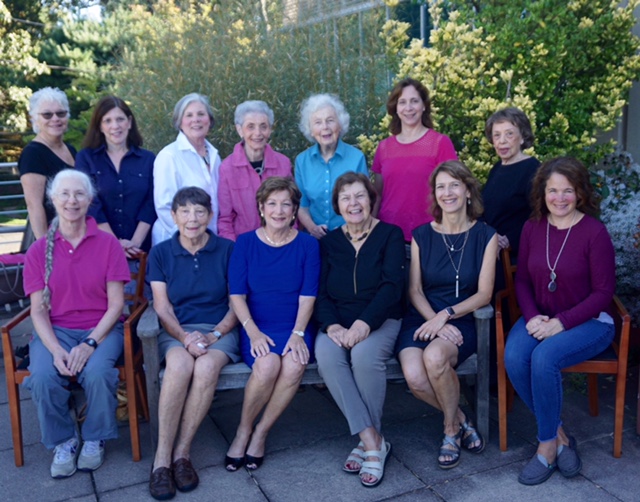 Friends of the Library launch new initiatives