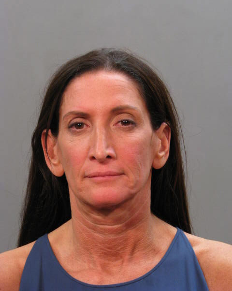 South Shore woman arrested in East Hills for DWI with three minors